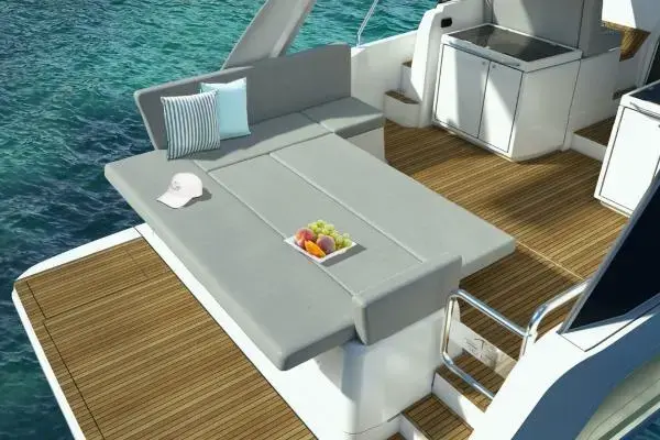 Thumbnail von Sealine S390 New Build to Specification