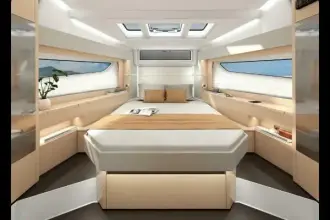 Thumbnail von Sealine S390 New Build to Specification