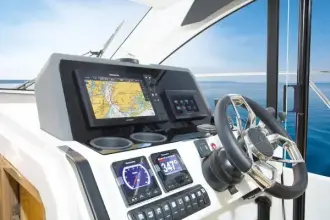 Thumbnail von Sealine C390 New Build to Specification