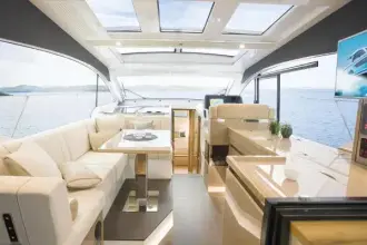 Thumbnail von Sealine C390 New Build to Specification