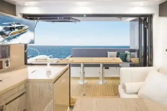 Thumbnail von Sealine C390 New Build to Specification