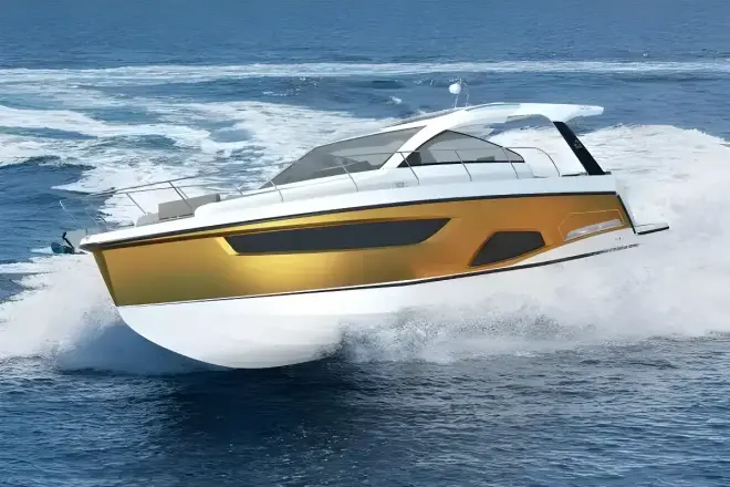 Sealine S430 New Build to Specification