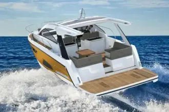 Thumbnail von Sealine S430 Neubau nach Spezifikation