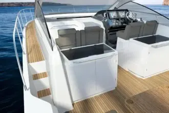 Thumbnail von Sealine S430 Neubau nach Spezifikation