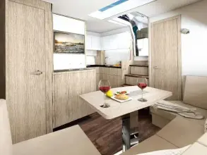 Thumbnail von Sealine S430 Neubau nach Spezifikation