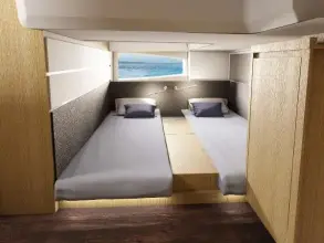 Thumbnail von Sealine S430 Neubau nach Spezifikation