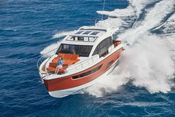 Sealine C430 New build to specification
