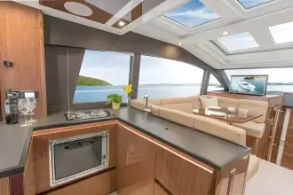 Thumbnail von Sealine C430 New build to specification