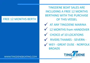 Thumbnail von Sealine C335 Available Now