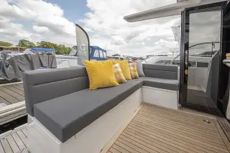 Thumbnail von Sealine C335 Available Now