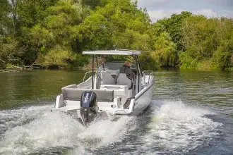 Thumbnail von Ryck 280 Available Now