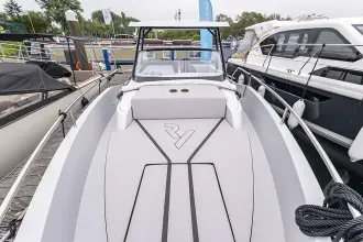 Thumbnail von Ryck 280 Available Now