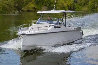 Thumbnail von Ryck 280 Available Now