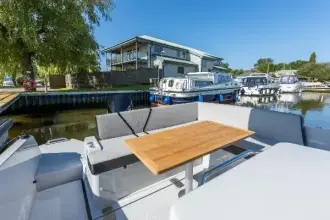 Thumbnail von Ryck 280 Available Now