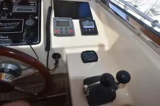 Thumbnail von Apreamare 12 Semicabinato