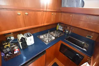 Thumbnail von Apreamare 12 Semicabinato