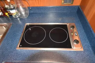 Thumbnail von Apreamare 12 Semicabinato