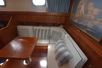 Thumbnail von Apreamare 12 Semicabinato