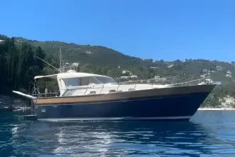 Thumbnail von Apreamare 12 Semicabinato