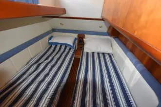 Thumbnail von Apreamare 12 Semicabinato