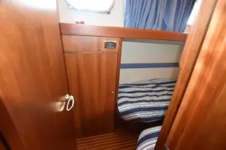 Thumbnail von Apreamare 12 Semicabinato