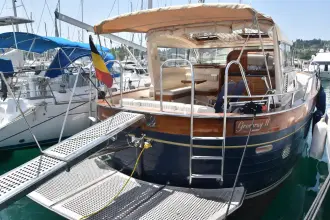 Thumbnail von Apreamare 12 Semicabinato