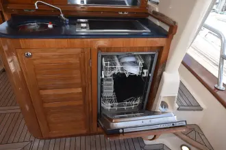 Thumbnail von Apreamare 12 Semicabinato