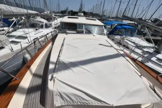 Thumbnail von Apreamare 12 Semicabinato