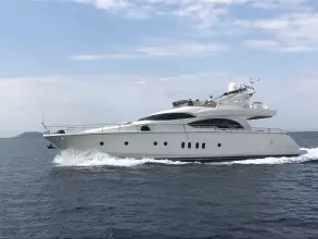 Thumbnail von Dominator 68