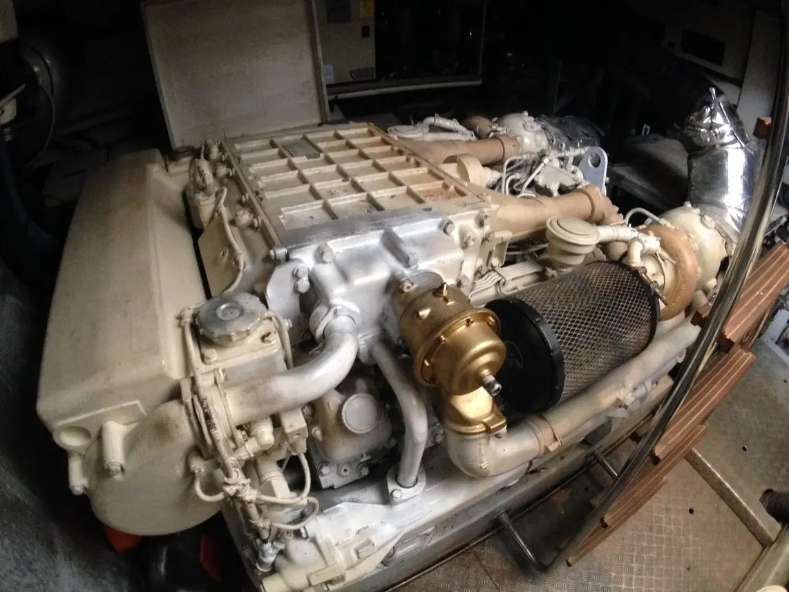 Thumbnail von Dominator 68