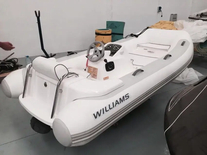 Thumbnail von Azimut 68