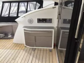 Thumbnail von Sessa Marine C 68