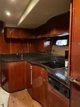 Thumbnail von Fairline Targa 62