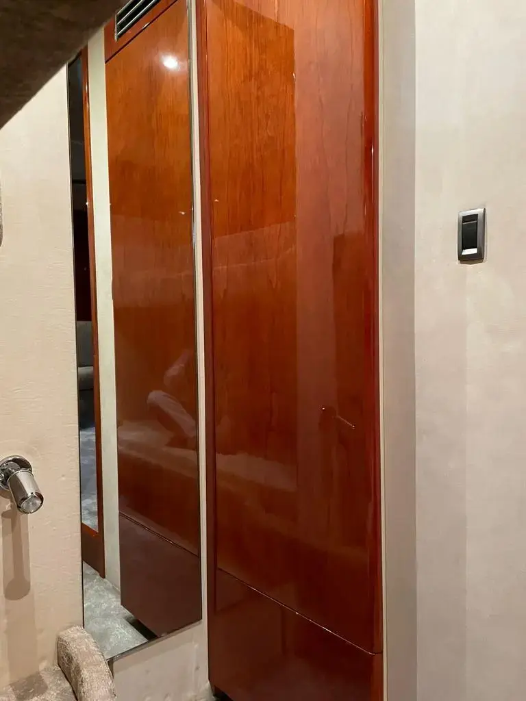 Thumbnail von Fairline Targa 62