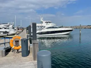 Thumbnail von Fairline Targa 62