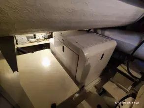 Thumbnail von Riva 59 Mercurius