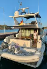 Thumbnail von Guy Couach 185 Fly