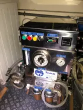 Thumbnail von Guy Couach 185 Fly