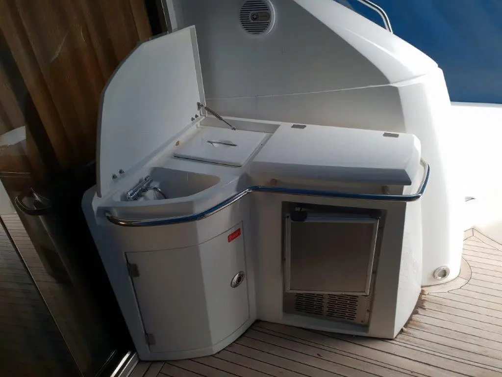 Thumbnail von Sunseeker Predator 52