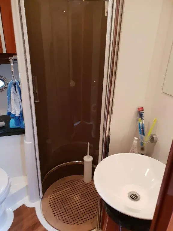 Thumbnail von Sunseeker Predator 52