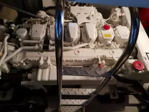 Thumbnail von Sunseeker Predator 52