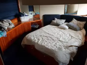 Thumbnail von Sunseeker Predator 52