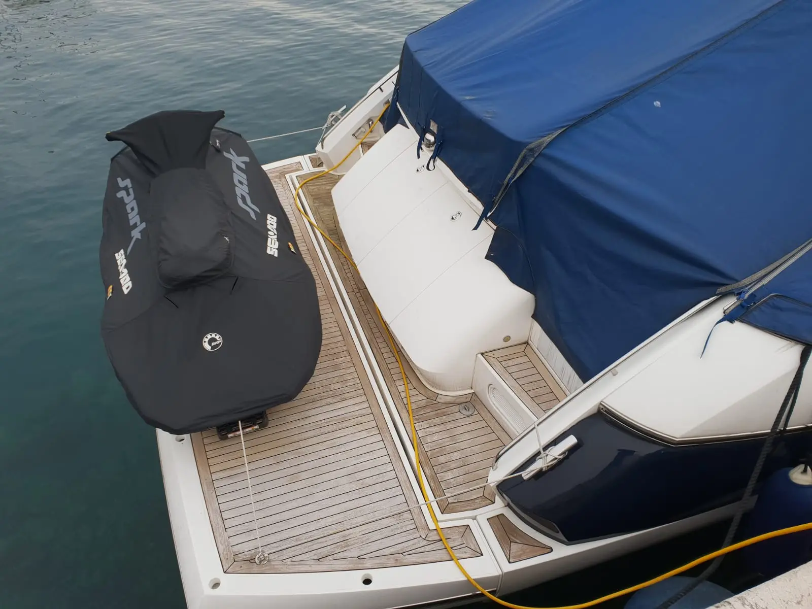 Thumbnail von Sunseeker Predator 52