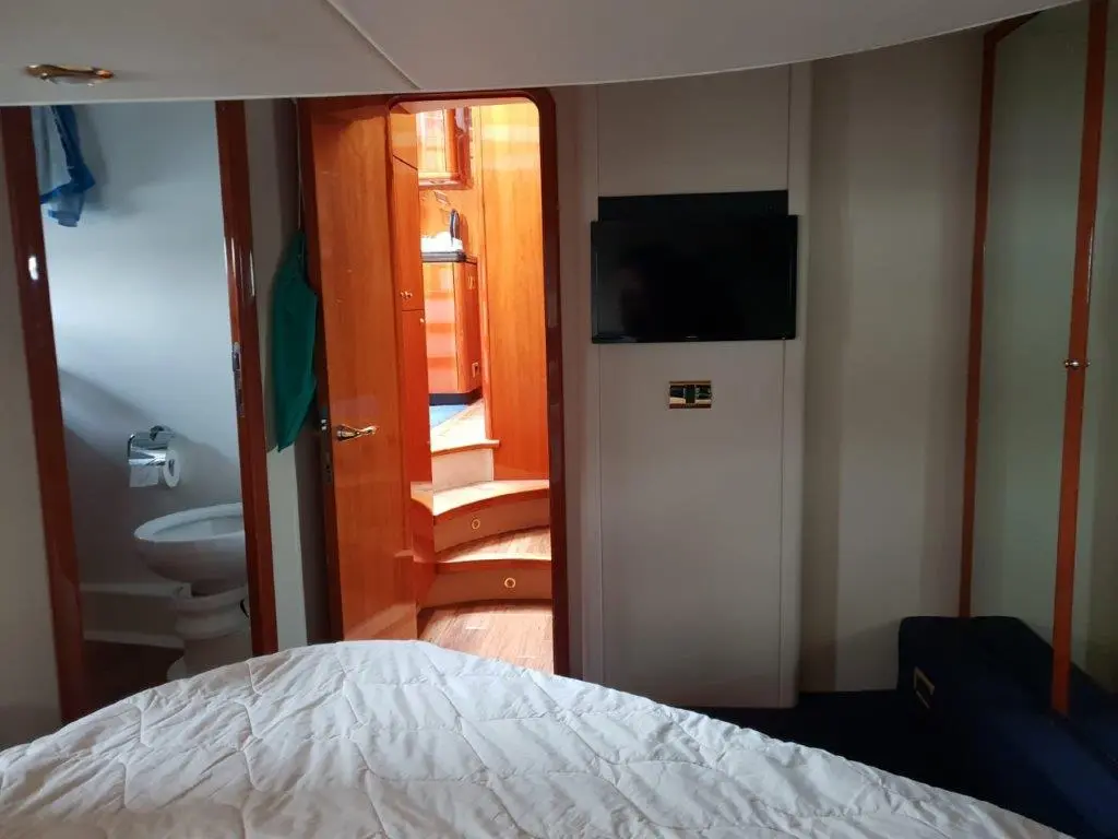 Thumbnail von Sunseeker Predator 52