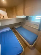 Thumbnail von Ferretti Yachts Unknown