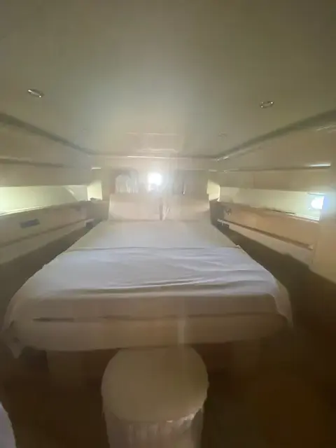 Thumbnail von Ferretti Yachts Unknown