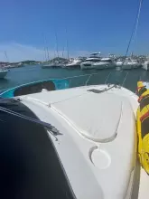 Thumbnail von Ferretti Yachts Unknown