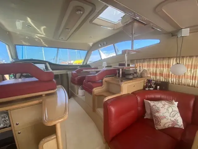 Thumbnail von Ferretti Yachts Unknown