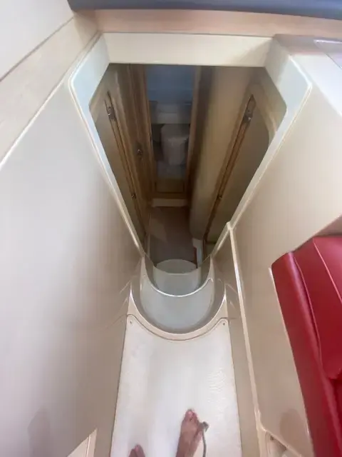 Thumbnail von Ferretti Yachts Unknown