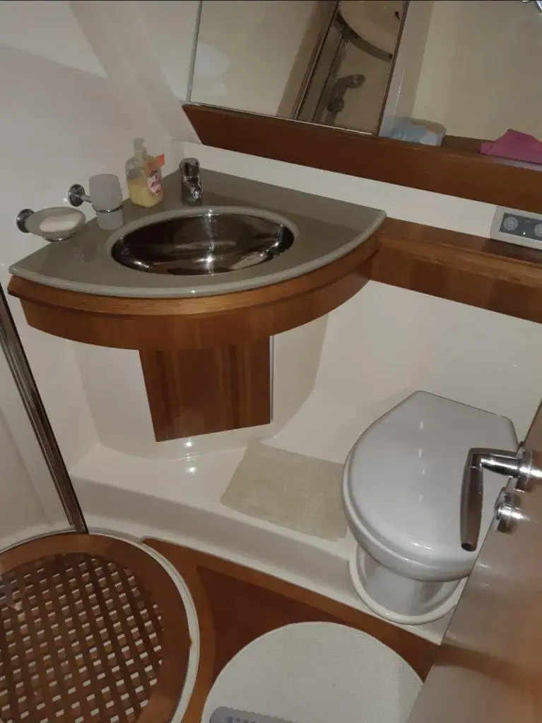 Thumbnail von Azimut 50